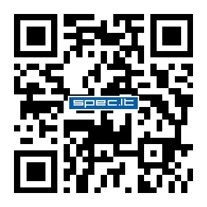 QR kodas | STAFONAS, UAB