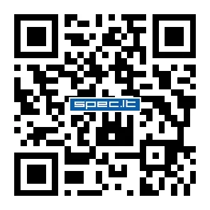 QR kodas | Stage 7, MB | spec.lt