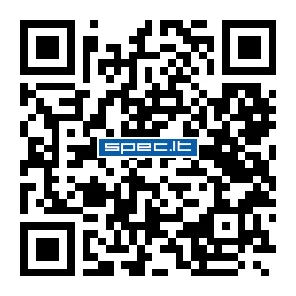 QR kodas | Stage Gear Consulting, UAB | spec.lt