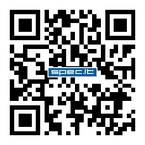 QR kodas | STAGE LITE, UAB | spec.lt