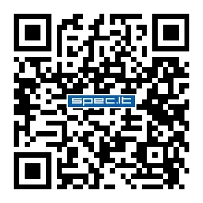 QR kodas | Stage solutions, UAB | spec.lt