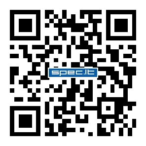 QR kodas | Stagetra, UAB | spec.lt