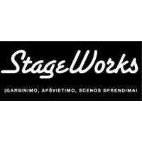 StageWorks LT, UAB