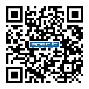 QR kodas | StageWorks LT, UAB | spec.lt