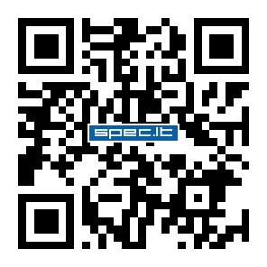 QR kodas | Staginis, UAB | spec.lt