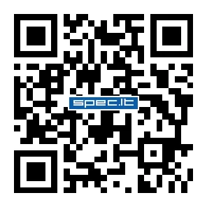 QR kodas | STAGISLA, UAB