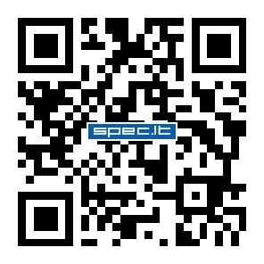 QR kodas | Stagnum ignis, MB