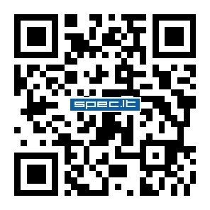 QR kodas | Stagus, UAB | spec.lt
