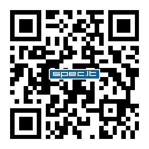 QR kodas | Staida, UAB