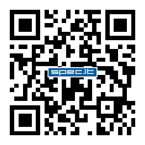 QR kodas | Staiga, UAB | spec.lt