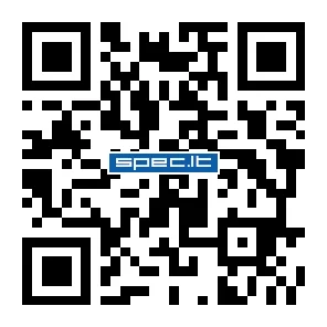 QR kodas | Staigeta, UAB | spec.lt