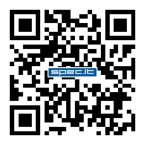 QR kodas | Staigmena, UAB | spec.lt