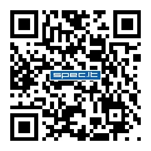 QR kodas | Staigūs sprendimai penki, MB
