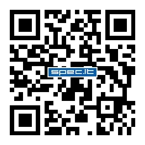 QR kodas | STAIPA, UAB | spec.lt