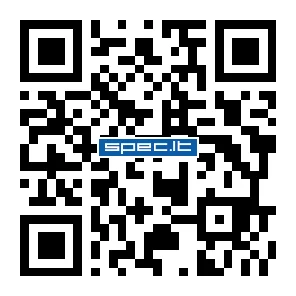 QR kodas | StairWays, UAB | spec.lt