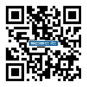 QR kodas | Staja, UAB | spec.lt