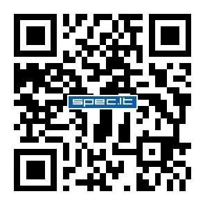 QR kodas | STAJERIS | spec.lt