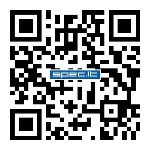QR kodas | Stajora, UAB | spec.lt