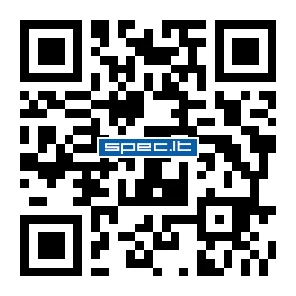 QR kodas | STAKA LT, UAB | spec.lt