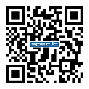 QR kodas | Stakaris, UAB