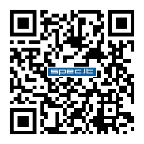 QR kodas | Stakema, UAB | spec.lt