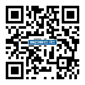 QR kodas | STAKERA, UAB | spec.lt