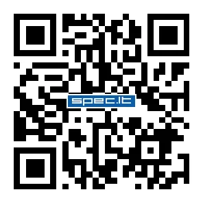 QR kodas | Staketa, UAB | spec.lt