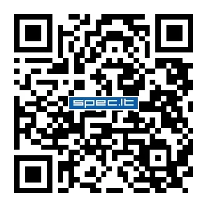 QR kodas | Stakių Šv. Antano Paduviečio parapija | spec.lt
