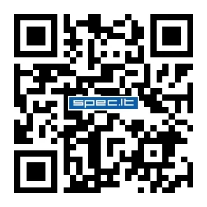 QR kodas | Staklauda, UAB | spec.lt
