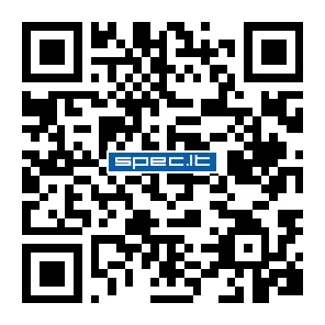 QR kodas | Staklės ir technika, UAB | spec.lt