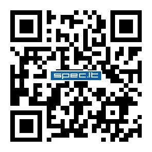 QR kodas | Staklės LT, UAB | spec.lt