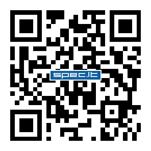 QR kodas | Stakleta, UAB | spec.lt