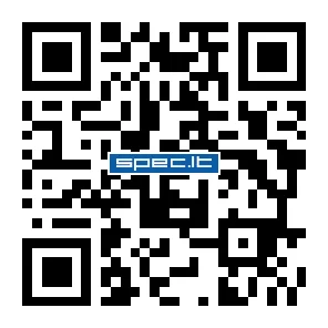 QR kodas | Staklida, UAB