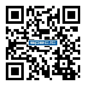 QR kodas | Eurostaklės.lt, UAB | spec.lt