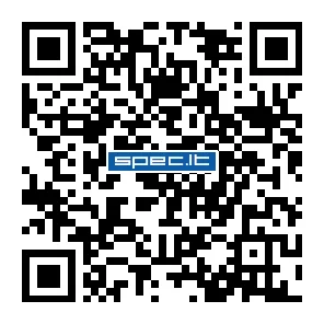 QR kodas | Stakliškių pirminės sveikatos priežiūros centras, VšĮ | spec.lt