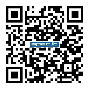 QR kodas | STAKLIŠKIŲ VAISTINĖ, UAB