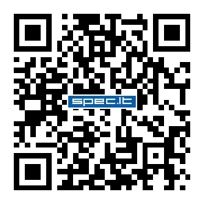 QR kodas | STAKLIŠKIŲ VĖJAS, UAB | spec.lt