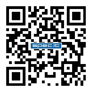 QR kodas | Staklita, IĮ | spec.lt