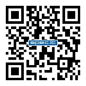 QR kodas | Stakmuo, IĮ | spec.lt