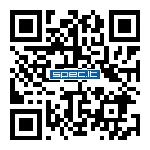 QR kodas | Stakoda, UAB | spec.lt
