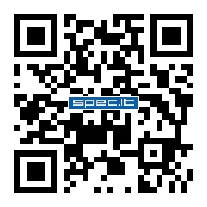 QR kodas | STAKRETA, UAB | spec.lt