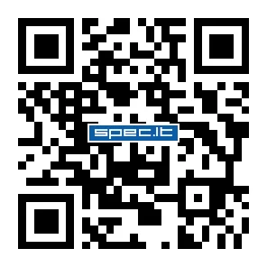 QR kodas | STAKRIS, IĮ | spec.lt