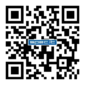 QR kodas | Stakselis, MB