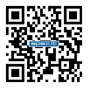 QR kodas | Stakselis, VŠĮ
