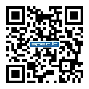 QR kodas | Stakta studio, MB