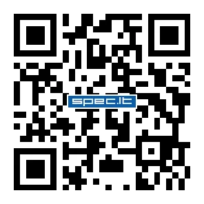 QR kodas | Stakva, MB | spec.lt