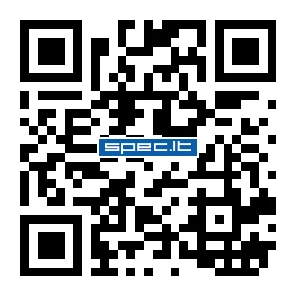 QR kodas | Stakvijus, UAB | spec.lt