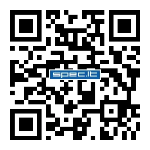 QR kodas | Stala LT, MB