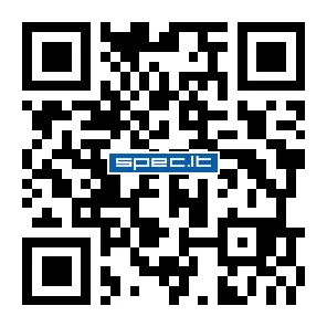 QR kodas | Stalas, MB