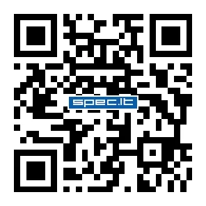 QR kodas | Stalčius, MB